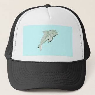 Dolphin Daytona Beach 2009 jGibney The MUSEUM Zazz Trucker Hat