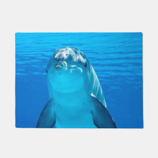 Dolphin Doormat