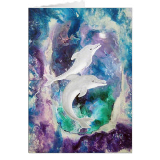 Dolphin Dreams