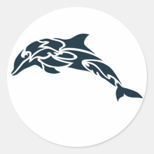 Dolphin Envelope Seal