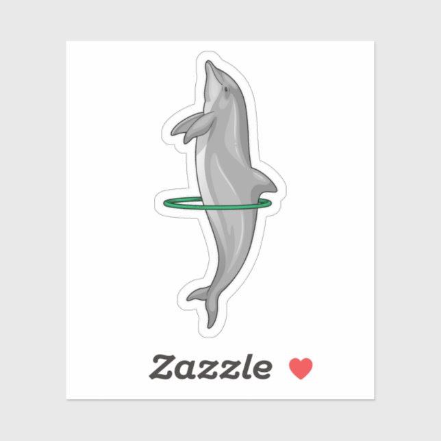 Dolphin Fitness tires Sports (Sheet)