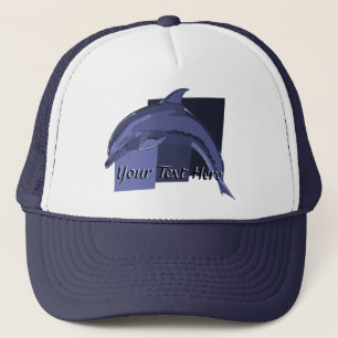 Dolphin Hat