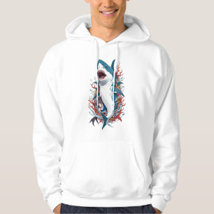 Dolphin Hoodies & Sweatshirts