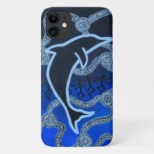 dolphin iphone 11 case