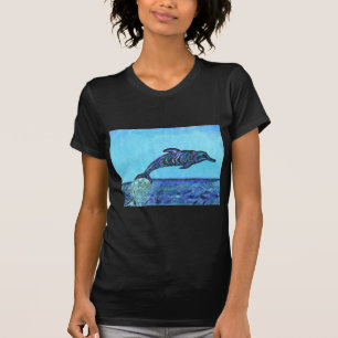 Dolphin leap T-Shirt