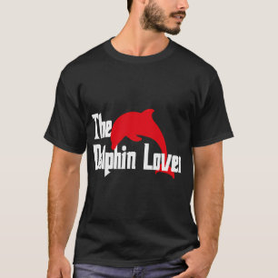 Dolphin Lover T-Shirt