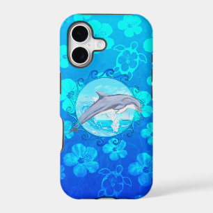 Dolphin Maori Sun