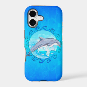 Dolphin Maori Sun