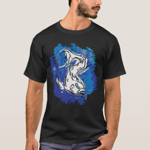 Dolphin of Caid T-Shirt