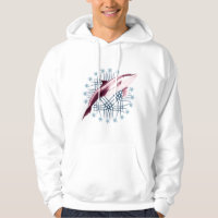 Dolphin Slick Graphic Design