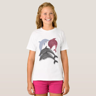Dolphin T-Shirt