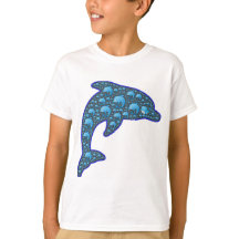 Dolphin T-shirt