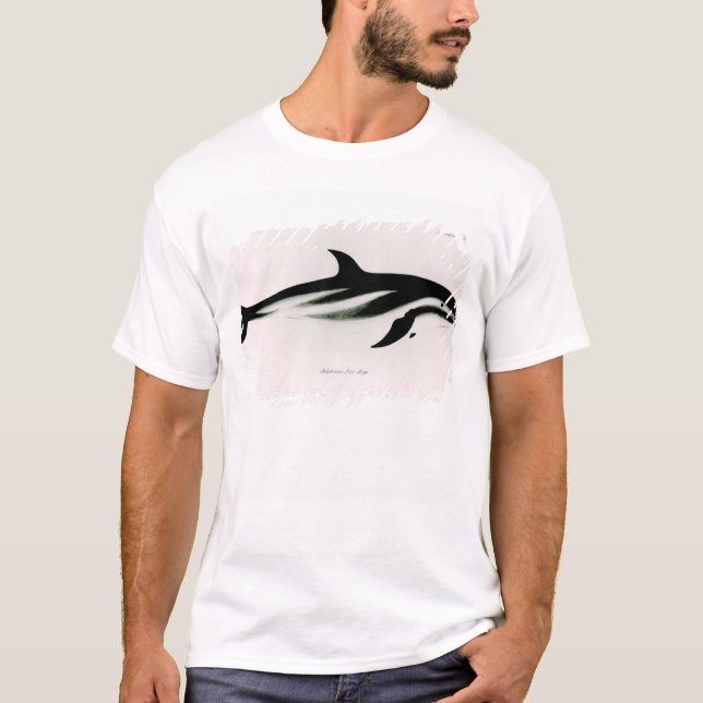 Dolphin T-Shirt (Front)