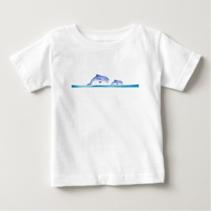 Dolphin T-Shirt