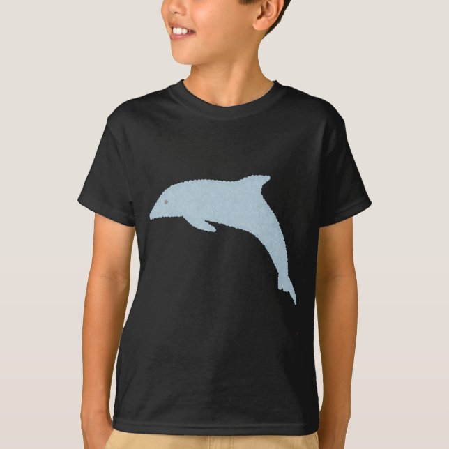 Dolphin T-Shirt (Front)