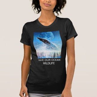 Dolphin Tee shirts and items