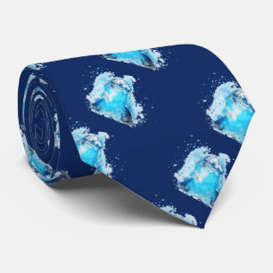 Dolphin Tie
