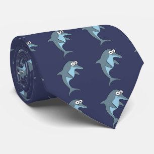 Dolphin Ties