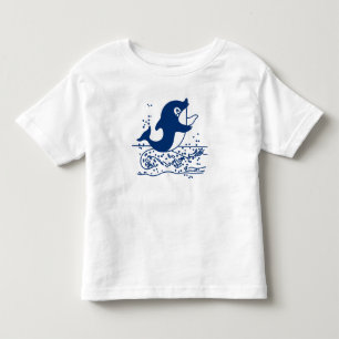 Dolphin Toddler T-Shirt