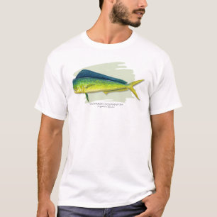 Dolphinfish T-shirt