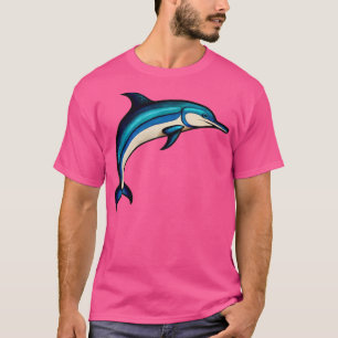Dolphins 3 T-Shirt