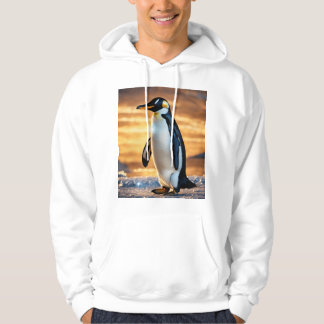 "Dolphins: Guardians of the Sea Hoodie