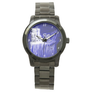 Dolphins , Hand of times Watch