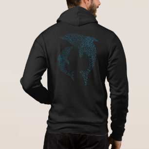 Dolphins Hoodie