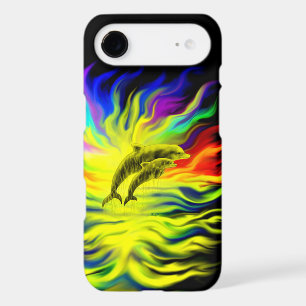 Dolphins in the Sunshine