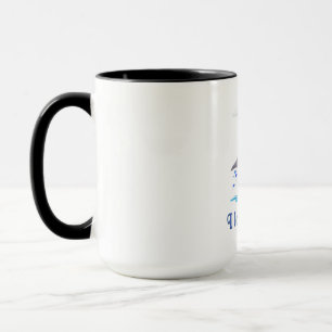 Dolphins items mug