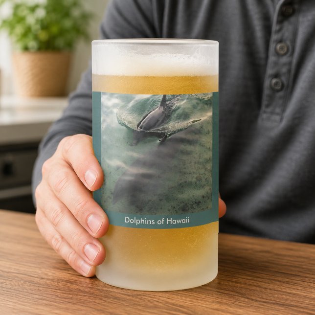 Dolphins of Hawaii Mug (Dolphins of Hawaii Mug)