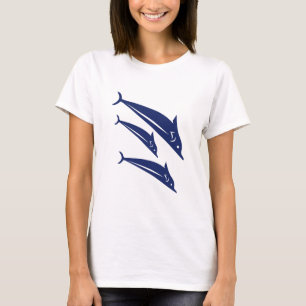 Dolphins T-Shirt