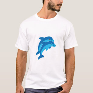 Dolphins T-Shirt