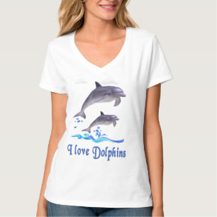 Dolphins T-Shirt