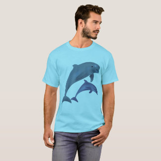Dolphins T-Shirt