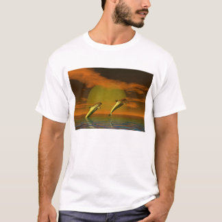 Dolphins T-Shirt