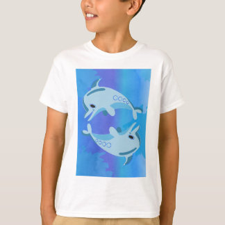dolphins T-Shirt