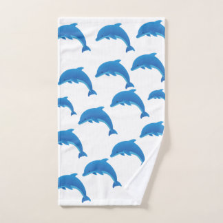Dolphins towel  by diamonds2858