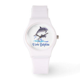 Dolphins Watch