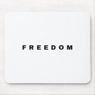 Dom Awareness Dom Charrlie Patriotic Graphic Mouse Mat