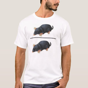 Dom'e Mole Ratio Shirt
