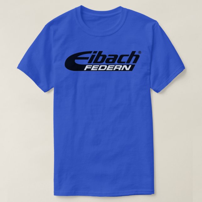 Dome of Eibach  T-Shirt (Design Front)