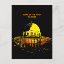 Dome of the Rock: Al-Quds's Heartbeat