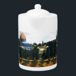 Dome of the Rock, Jerusalem<br><div class="desc">Original Painting of Jerusalem, Israel by well-seasoned New York City Artist, Gaye Elise Beda
www.gayeelisebeda.store
www.gayeelisebeda.com
https://gayeelise-beda.pixels.com
http://www.zazzle.com/gaye elise beda gifts
http://issuu.com/lieslmarelli/docs/wia278-july-issuu/1?e=2826034/843692
https://fineartamerica.com/profiles/gayeelise-beda/shop
http://shopvida.com/search?q=gaye elise beda&x=-749&y=-111
my Red Bubble store f
www.synchronopedia.com/wwsah_candidate_list.htm
gayeelise.redbubble.com</div>