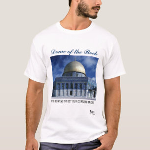 Dome of the rock T-Shirt