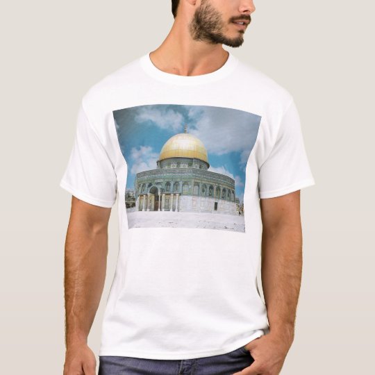Dome of the Rock T-Shirt