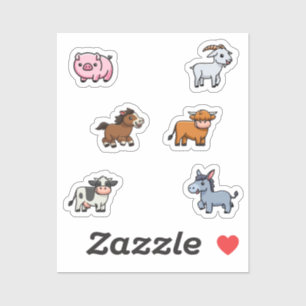 Domestic animal collection