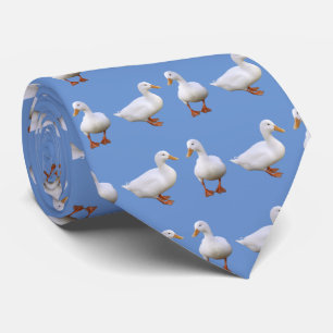 Domestic Duck Tie