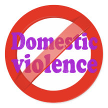 Domestic Violence: Break The Silence