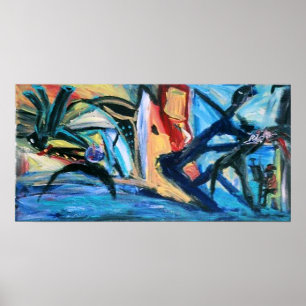 Domestic Violence Poster